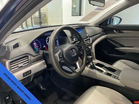 Used 2020 Honda Accord LX image 14