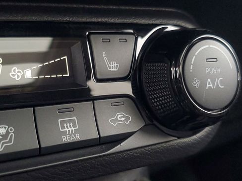 New 2026 Nissan Kicks SV image 22