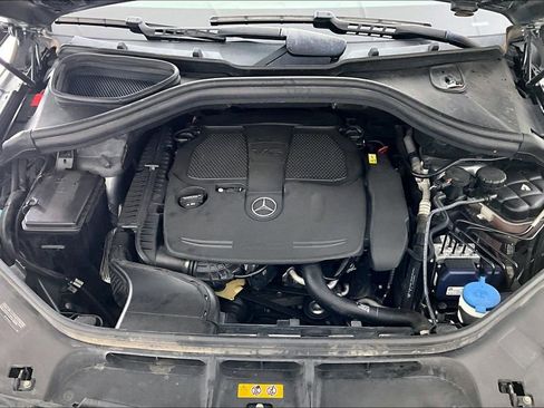 Used 2018 Mercedes-Benz GLE 350 4MATIC image 13