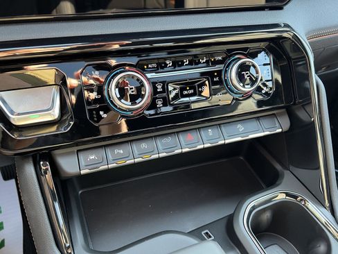 New 2026 GMC Sierra 1500 AT4 image 36