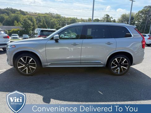 Certified 2023 Volvo XC90 B6 Plus w/ Protection Package Premier image 5