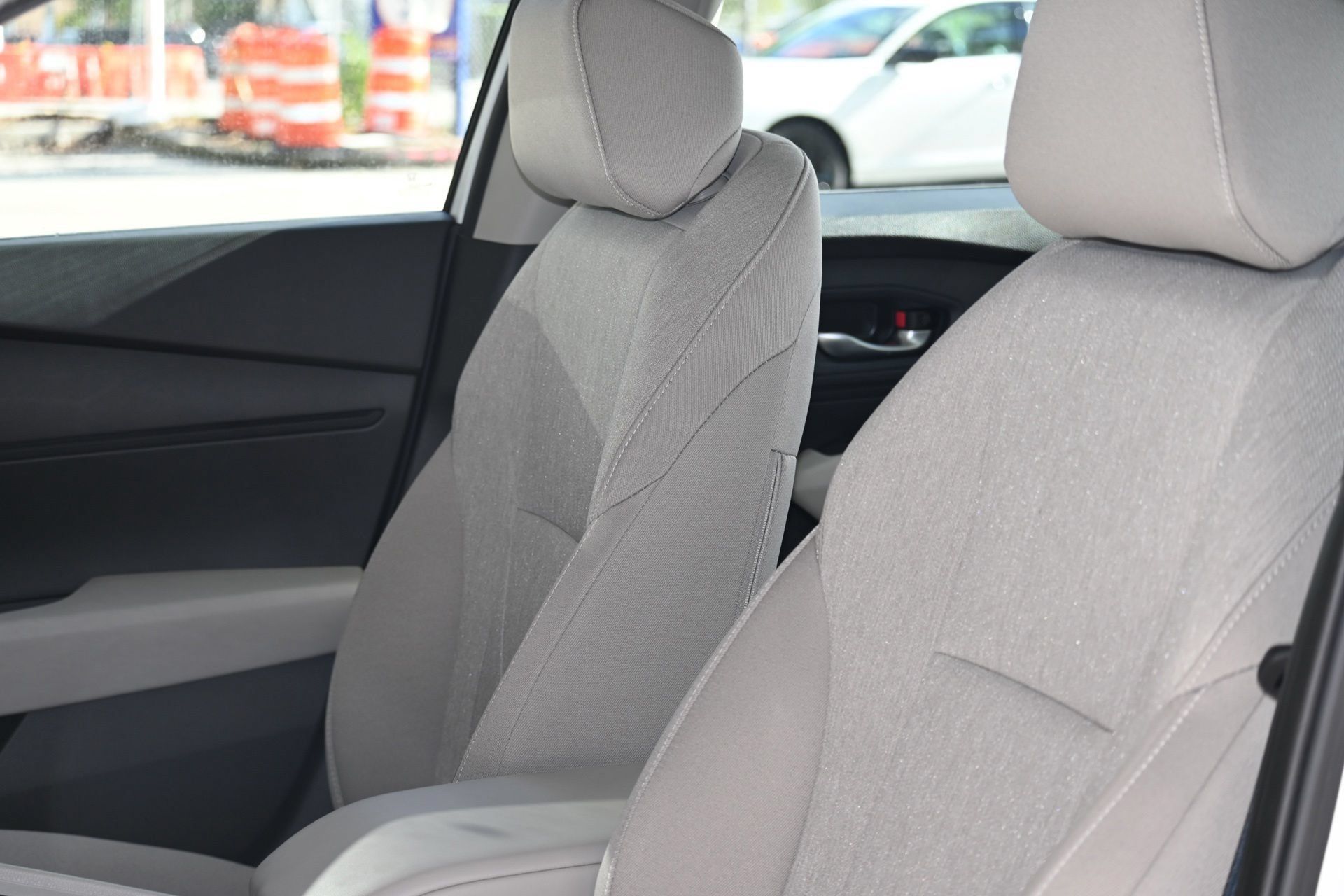 New 2026 Honda Accord LX image 16