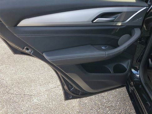 Used 2023 BMW X3 xDrive30i w/ M Sport Package image 25