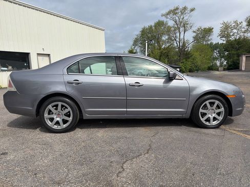 Used 2006 Ford Fusion SEL FWD image 7