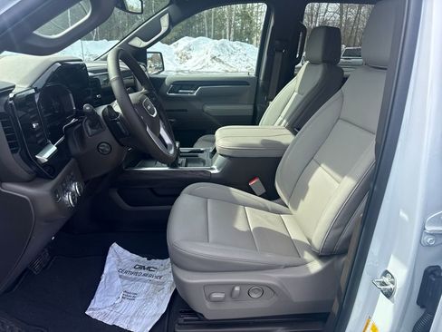 New 2026 GMC Sierra 1500 SLT w/ SLT Premium Package image 11