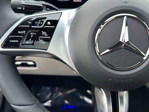New 2026 Mercedes-Benz C 300 4MATIC Sedan image 20