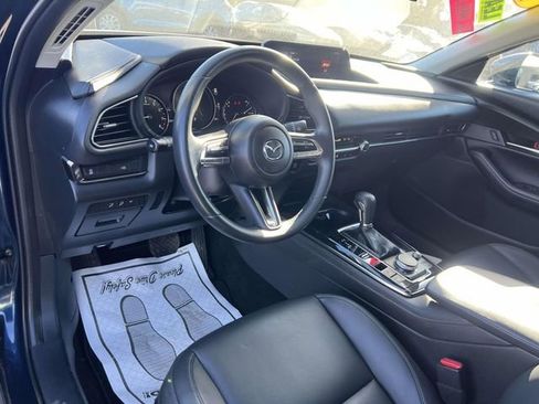 Certified 2023 MAZDA CX-30 AWD 2.5 S w/ Preferred Package image 10