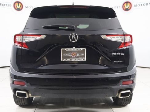 Used 2023 Acura RDX AWD w/ Technology Package image 46