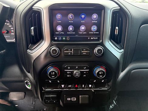 Used 2020 Chevrolet Silverado 2500 LT image 34