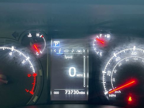 Used 2021 Toyota 4Runner SR5 image 15