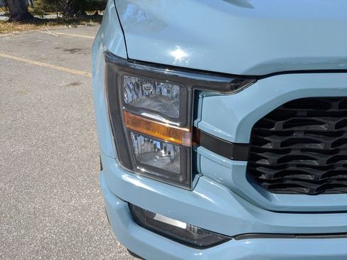 Used 2023 Ford F150 XL image 12