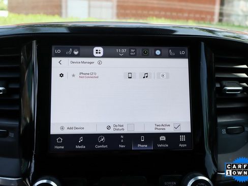 Used 2022 RAM 1500 Laramie image 28