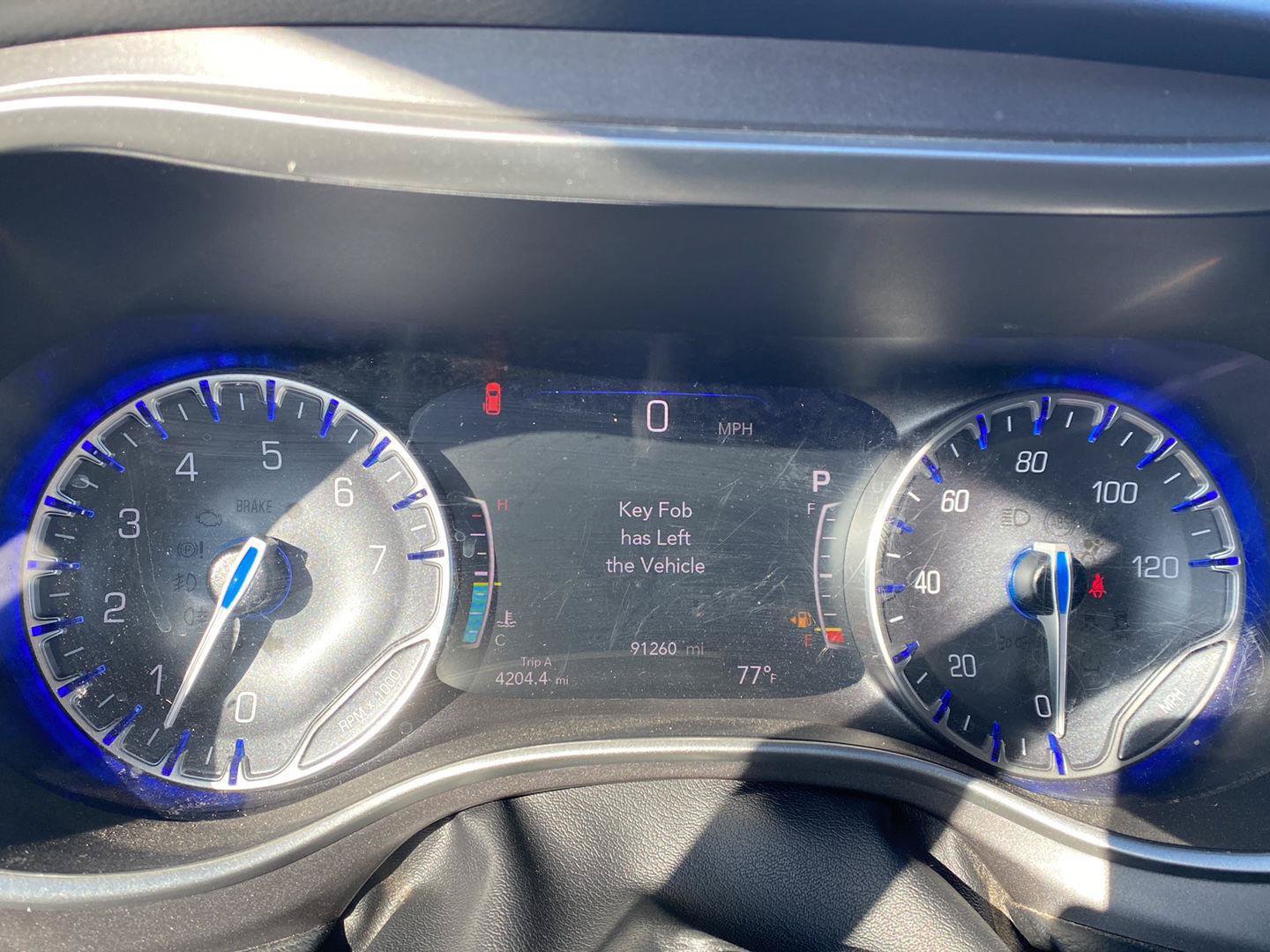 Used 2023 Chrysler Pacifica Touring-L FWD image 17
