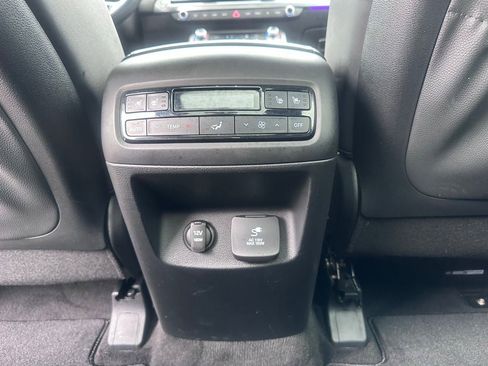 Used 2024 Hyundai Palisade Calligraphy FWD image 22