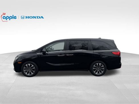 Used 2023 Honda Odyssey EX-L image 9