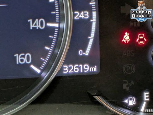 Certified 2023 MAZDA CX-5 AWD 2.5 S w/ Premium Plus Pkg image 17