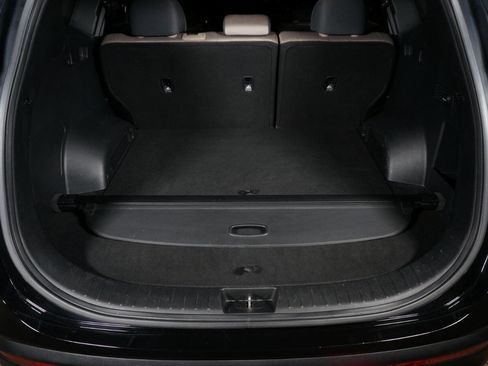 Used 2022 Hyundai Santa Fe SEL FWD image 28