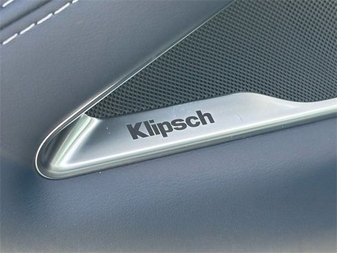 Certified 2026 INFINITI QX60 Sport w/ Dark Cargo Package image 27