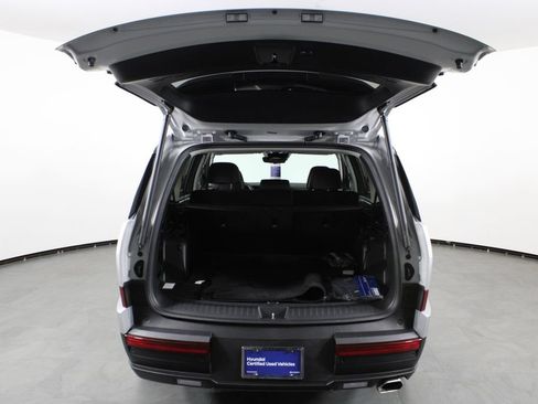 Certified 2026 Hyundai Santa Fe SEL FWD image 17