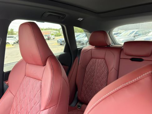 New 2026 Audi SQ5 Prestige AWD/4WD image 14