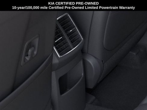 Certified 2025 Kia Sportage SX image 26