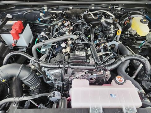 New 2026 Toyota 4Runner TRD Sport image 21