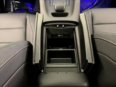 Certified 2025 Mercedes-Benz GLE 350 4MATIC image 16