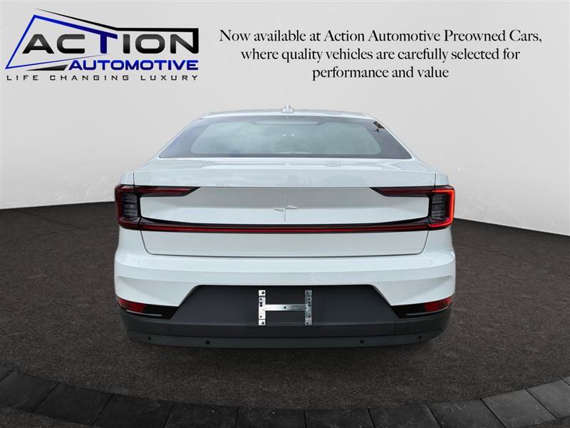Used 2022 Polestar Polestar 2 w/ Performance Package AWD/4WD image 7