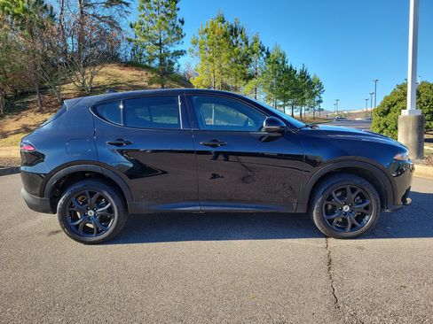 Used 2024 Dodge Hornet GT Plus w/ GT Blacktop Package image 21