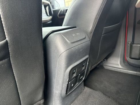 Used 2021 Ford Bronco Wildtrak image 24