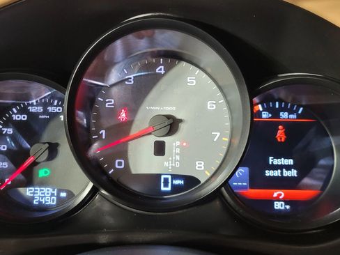 Used 2015 Porsche Macan S image 26