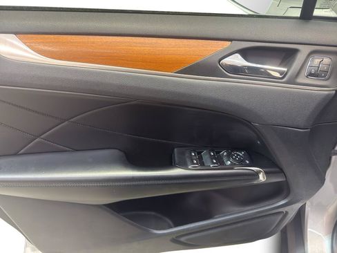 Used 2019 Lincoln MKC Select AWD/4WD image 15