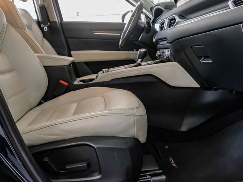 Used 2018 MAZDA CX-5 Grand Touring AWD/4WD image 32