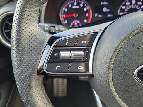 Used 2020 Kia Forte GT-Line w/ GT-Line Premium Package FWD image 27