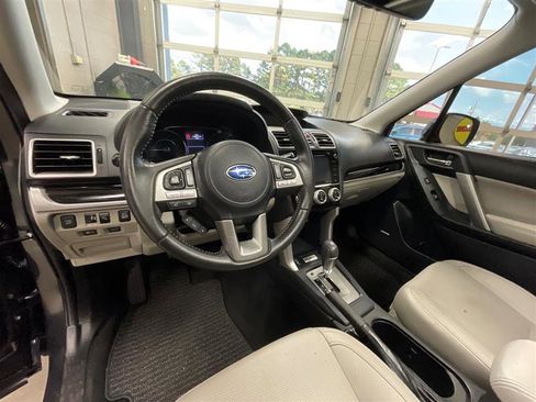 Used 2018 Subaru Forester 2.5i Limited image 12