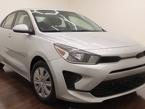 Used 2022 Kia Rio S FWD image 10