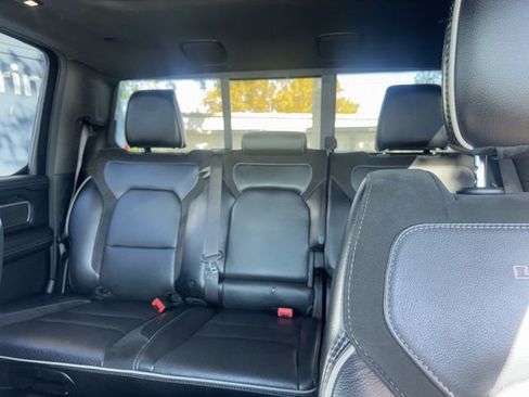 Used 2021 RAM 1500 Laramie w/ Sport Appearance Package image 6