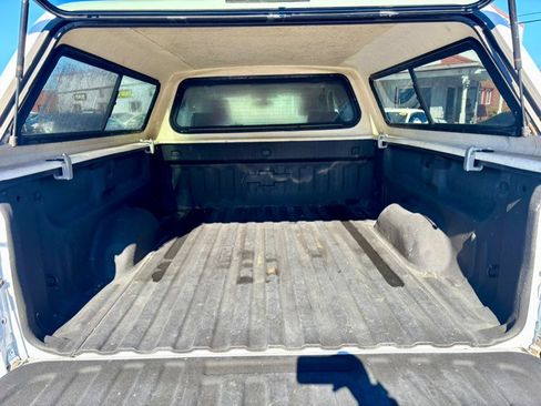 Used 2018 Chevrolet Silverado 1500 Custom w/ Custom Value Package image 28