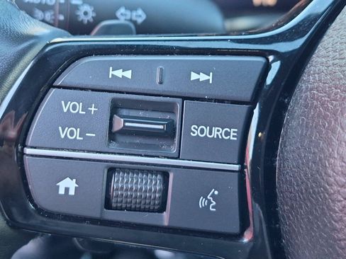 Used 2025 Honda Civic Sport image 22