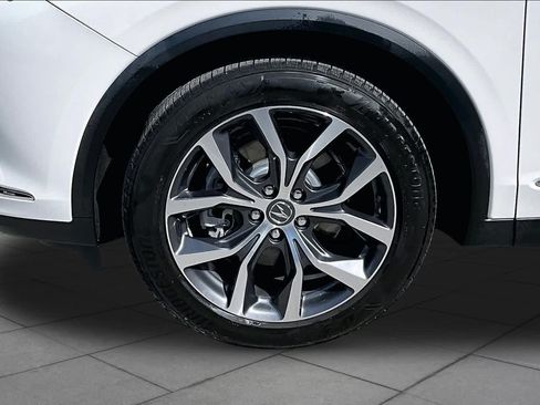 Certified 2023 Acura MDX SH-AWD w/ Technology Package image 11