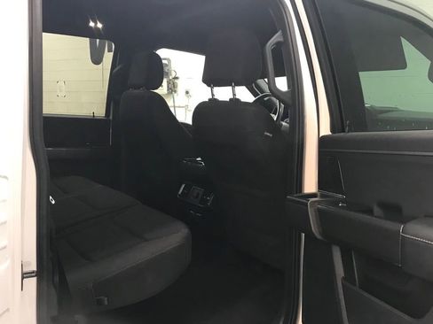 Used 2022 Ford F150 XLT w/ Equipment Group 302A High image 33