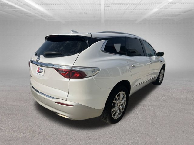 Used 2022 Buick Enclave Premium w/ Experience Buick Package AWD/4WD image 5