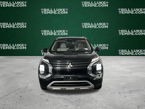 Used 2024 Mitsubishi Outlander SEL image 5