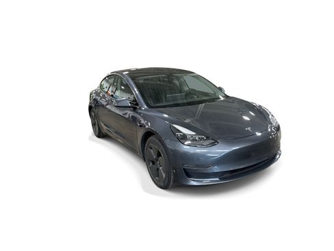 Certified 2022 Tesla Model 3 Long Range AWD/4WD image 8