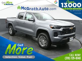 New 2026 Chevrolet Colorado LT w/ LT Convenience Package video 1