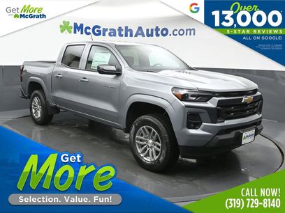 New 2026 Chevrolet Colorado LT w/ LT Convenience Package