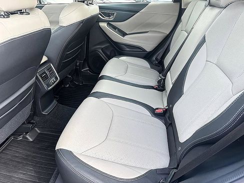 Used 2019 Subaru Forester Limited w/ Popular Package #3 AWD/4WD image 10