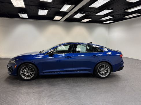 Used 2024 Kia K5 GT-Line AWD/4WD image 2