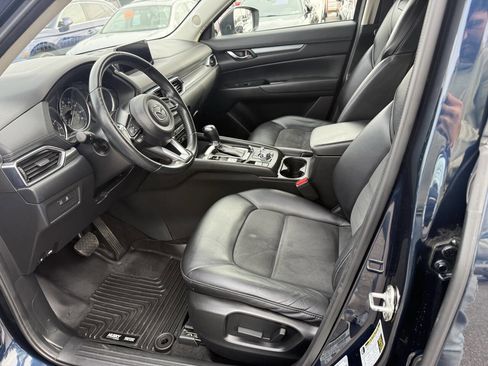 Used 2018 MAZDA CX-5 Touring image 6