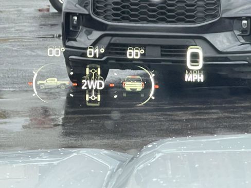 New 2026 GMC Sierra 2500 AT4 image 29